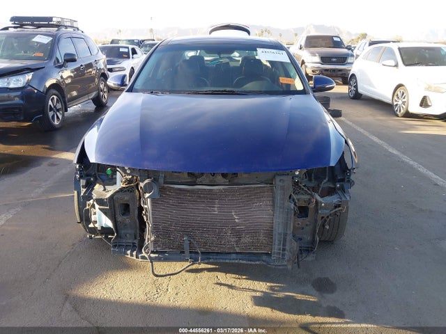 5XXGT4L34JG249484 KIA Optima S