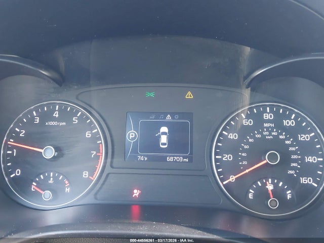 5XXGT4L34JG249484 KIA Optima S