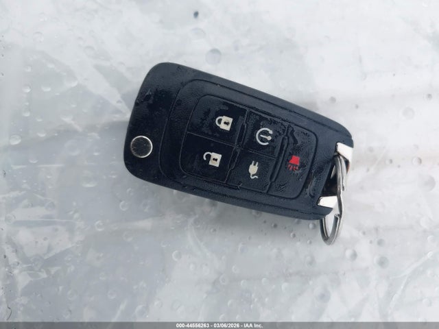 2013 CHEVROLET VOLT 1G1RC6E41DU113928 Photo 10