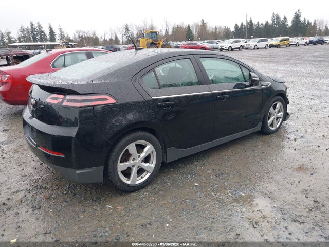 2013 CHEVROLET VOLT 1G1RC6E41DU113928 Photo 3
