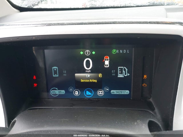 2013 CHEVROLET VOLT 1G1RC6E41DU113928 Photo 6