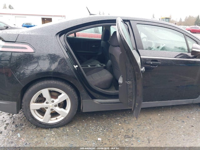2013 CHEVROLET VOLT 1G1RC6E41DU113928 Photo 7