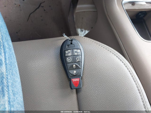 Aukcja sprzedaży 2015 Chrysler Town & Country Touring-l, vin: 2C4RC1CG8FR629369, numer aukcji: 44556264