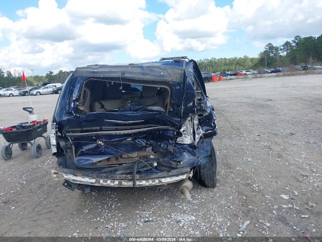 Aukcja sprzedaży 2015 Chrysler Town & Country Touring-l, vin: 2C4RC1CG8FR629369, numer aukcji: 44556264