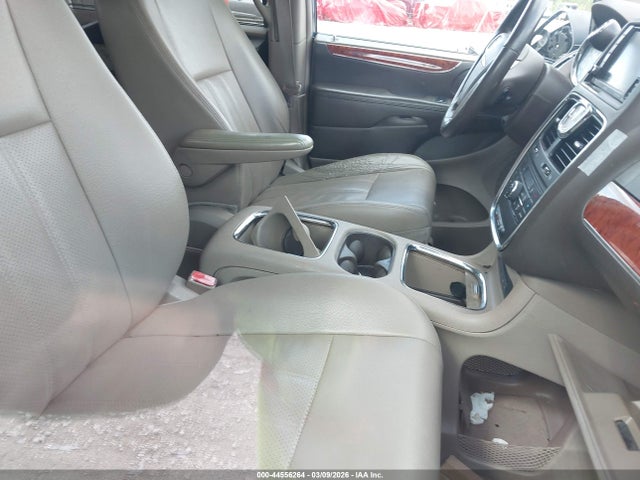 Aukcja sprzedaży 2015 Chrysler Town & Country Touring-l, vin: 2C4RC1CG8FR629369, numer aukcji: 44556264