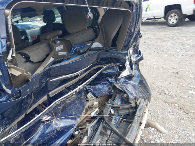 Aukcja sprzedaży 2015 Chrysler Town & Country Touring-l, vin: 2C4RC1CG8FR629369, numer aukcji: 44556264
