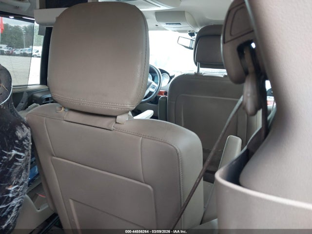 Aukcja sprzedaży 2015 Chrysler Town & Country Touring-l, vin: 2C4RC1CG8FR629369, numer aukcji: 44556264