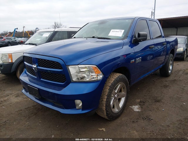 Продаж на аукціоні авто 2015 Ram 1500 Express, vin: 1C6RR7KT2FS674023, номер лоту: 44556271