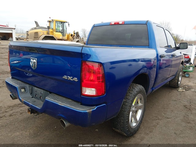 Продаж на аукціоні авто 2015 Ram 1500 Express, vin: 1C6RR7KT2FS674023, номер лоту: 44556271