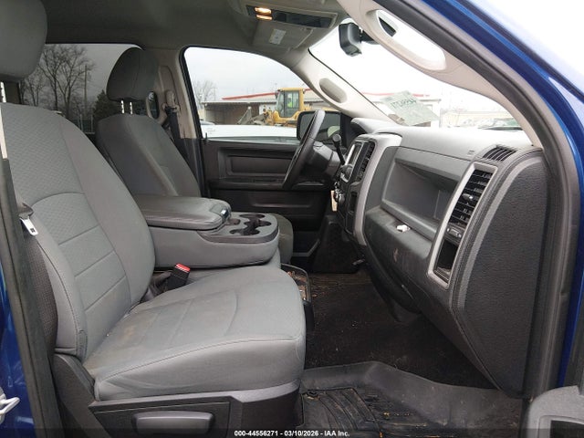 Продаж на аукціоні авто 2015 Ram 1500 Express, vin: 1C6RR7KT2FS674023, номер лоту: 44556271