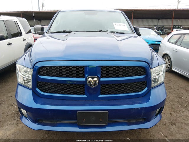 Продаж на аукціоні авто 2015 Ram 1500 Express, vin: 1C6RR7KT2FS674023, номер лоту: 44556271