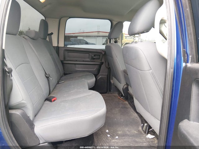 Продаж на аукціоні авто 2015 Ram 1500 Express, vin: 1C6RR7KT2FS674023, номер лоту: 44556271