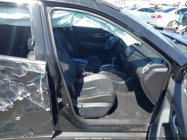 Nissan Rogue Sl 2016 5N1AT2MT1GC860618 Image 5