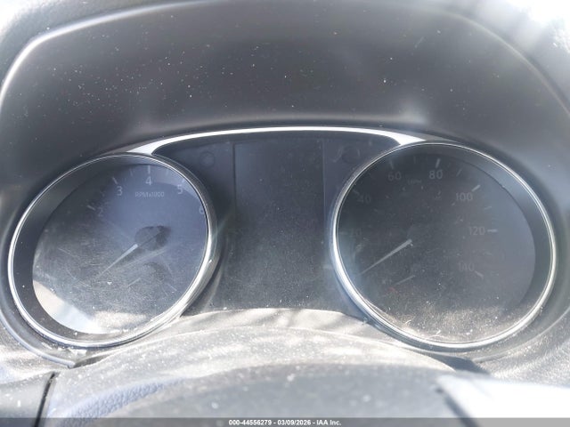 Nissan Rogue Sl 2016 5N1AT2MT1GC860618 Image 7