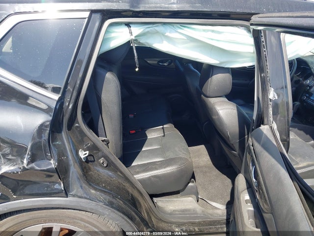 Nissan Rogue Sl 2016 5N1AT2MT1GC860618 Image 8