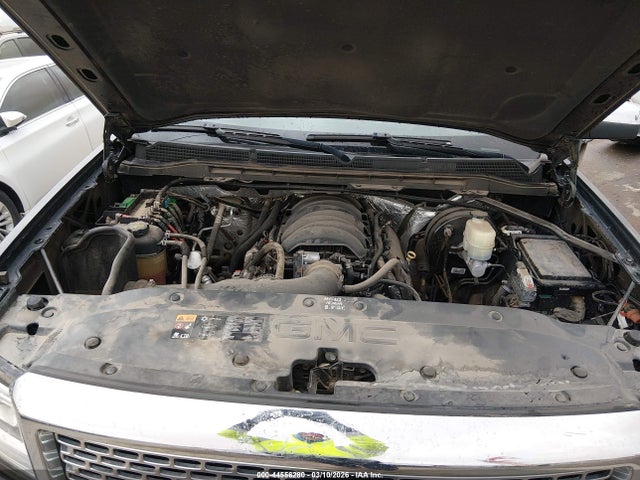 Aukcja sprzedaży 2014 Gmc Sierra 1500 Denali, vin: 3GTU2WEJ2EG452745, numer aukcji: 44556280