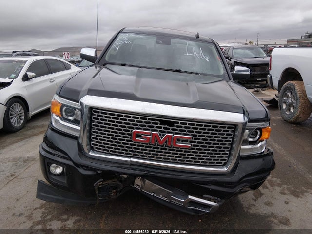 Aukcja sprzedaży 2014 Gmc Sierra 1500 Denali, vin: 3GTU2WEJ2EG452745, numer aukcji: 44556280
