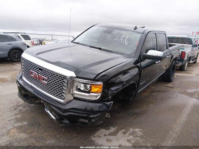 Aukcja sprzedaży 2014 Gmc Sierra 1500 Denali, vin: 3GTU2WEJ2EG452745, numer aukcji: 44556280