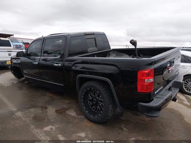 Aukcja sprzedaży 2014 Gmc Sierra 1500 Denali, vin: 3GTU2WEJ2EG452745, numer aukcji: 44556280