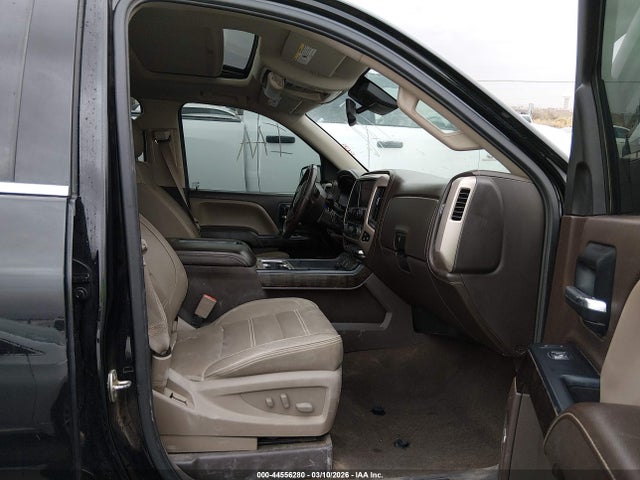 Aukcja sprzedaży 2014 Gmc Sierra 1500 Denali, vin: 3GTU2WEJ2EG452745, numer aukcji: 44556280