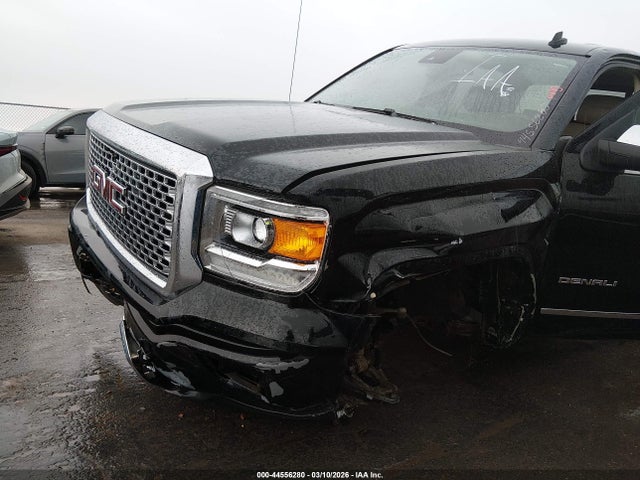 Aukcja sprzedaży 2014 Gmc Sierra 1500 Denali, vin: 3GTU2WEJ2EG452745, numer aukcji: 44556280