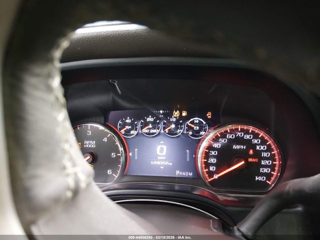 Aukcja sprzedaży 2014 Gmc Sierra 1500 Denali, vin: 3GTU2WEJ2EG452745, numer aukcji: 44556280