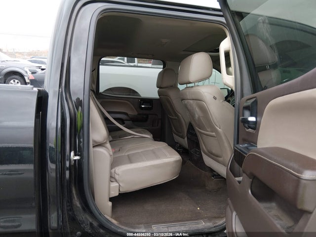 Aukcja sprzedaży 2014 Gmc Sierra 1500 Denali, vin: 3GTU2WEJ2EG452745, numer aukcji: 44556280