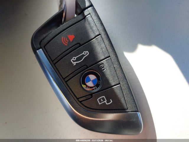 5UX43DP03N9L00123 BMW X3 Sdrive30i