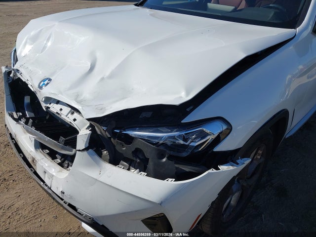 5UX43DP03N9L00123 BMW X3 Sdrive30i