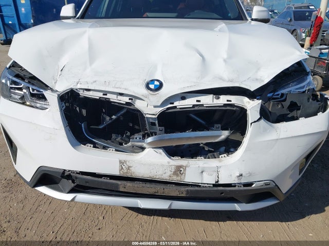 5UX43DP03N9L00123 BMW X3 Sdrive30i
