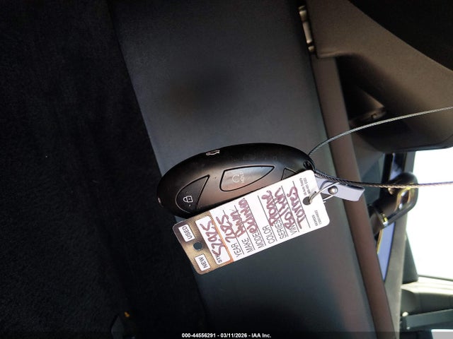 Aukcja sprzedaży 2025 Hyundai Elantra N, vin: KMHLW4DK0SU032694, numer aukcji: 44556291
