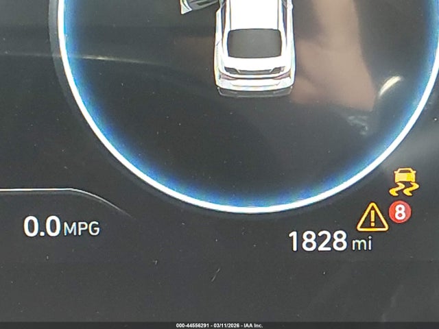 Aukcja sprzedaży 2025 Hyundai Elantra N, vin: KMHLW4DK0SU032694, numer aukcji: 44556291