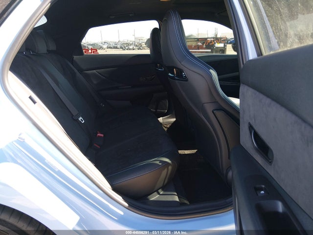 Aukcja sprzedaży 2025 Hyundai Elantra N, vin: KMHLW4DK0SU032694, numer aukcji: 44556291