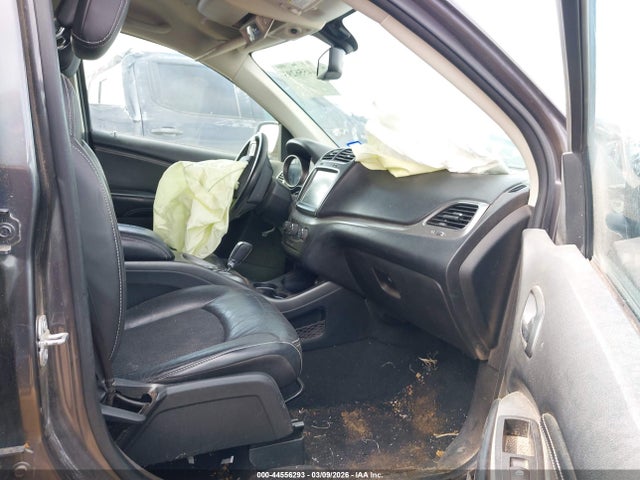 2018 DODGE JOURNEY 3C4PDDGG1JT364283 Photo 4