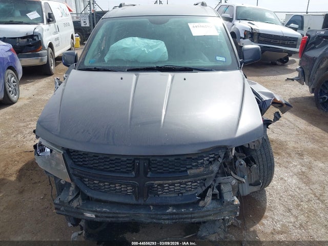 2018 DODGE JOURNEY 3C4PDDGG1JT364283 Photo 5