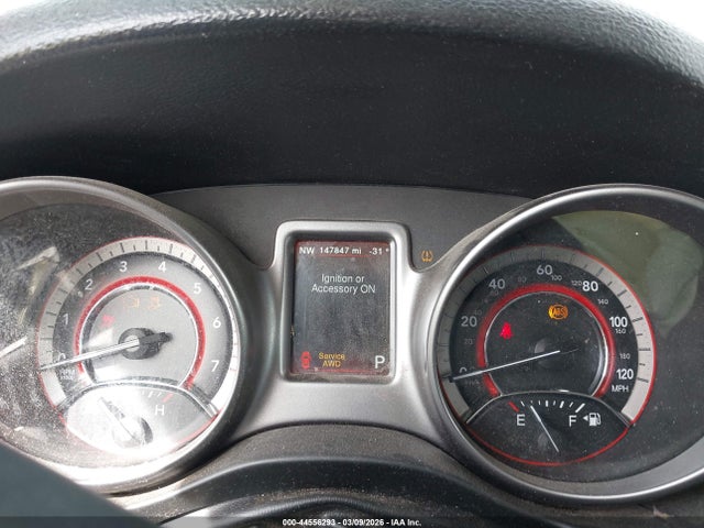 2018 DODGE JOURNEY 3C4PDDGG1JT364283 Photo 6