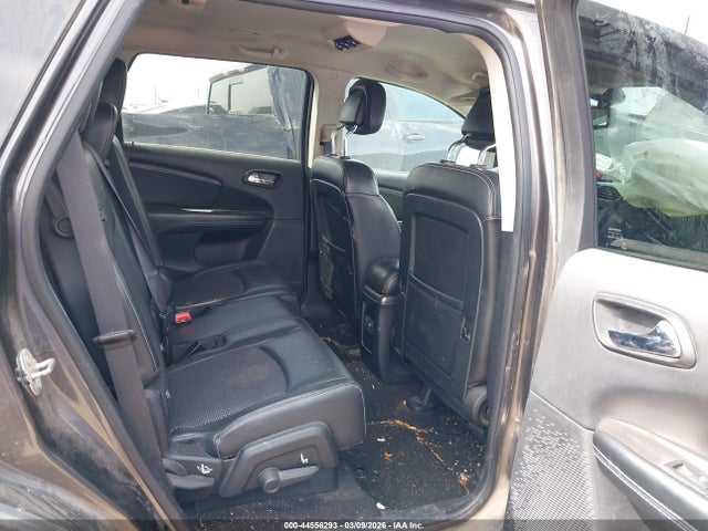 2018 DODGE JOURNEY 3C4PDDGG1JT364283 Photo 7