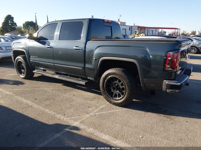 3GTU2NEC5JG460764 GMC Sierra 1500 Slt
