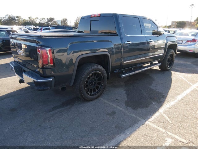 3GTU2NEC5JG460764 GMC Sierra 1500 Slt