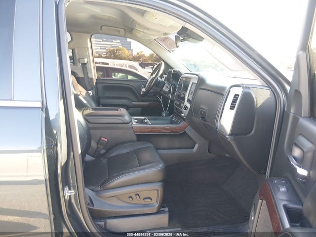 3GTU2NEC5JG460764 GMC Sierra 1500 Slt