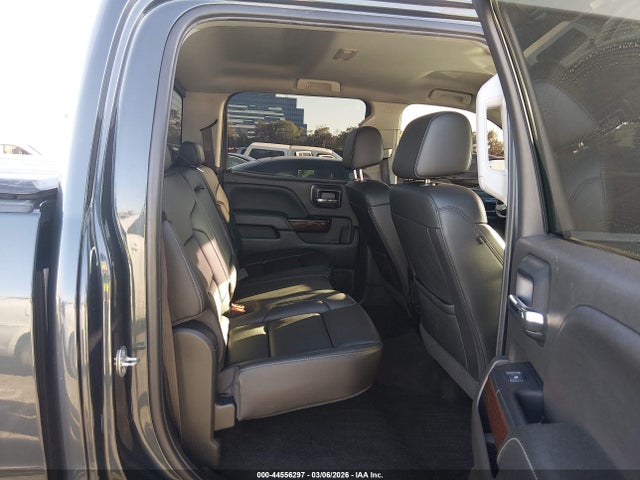 3GTU2NEC5JG460764 GMC Sierra 1500 Slt