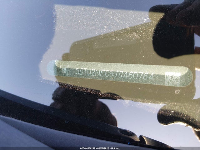 3GTU2NEC5JG460764 GMC Sierra 1500 Slt