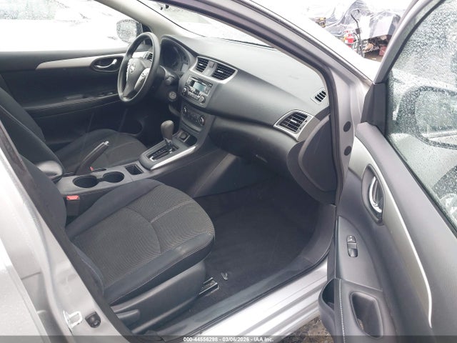 3N1AB7AP6GY263793 Nissan Sentra Fe+ S/s/sl/sr/sv