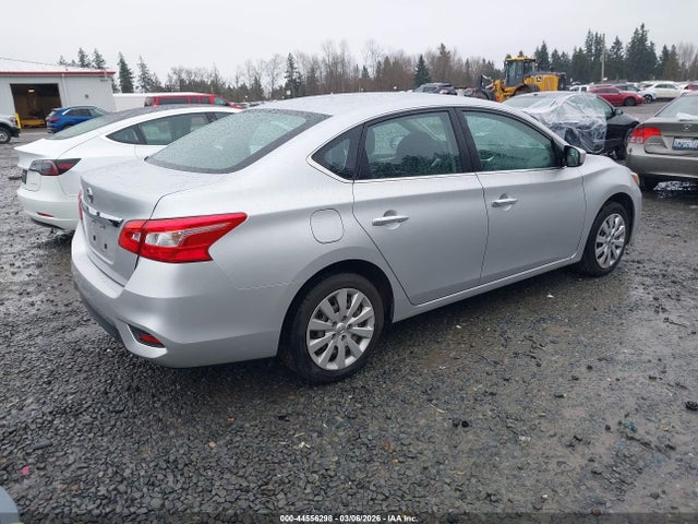 3N1AB7AP6GY263793 Nissan Sentra Fe+ S/s/sl/sr/sv