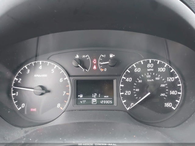 3N1AB7AP6GY263793 Nissan Sentra Fe+ S/s/sl/sr/sv