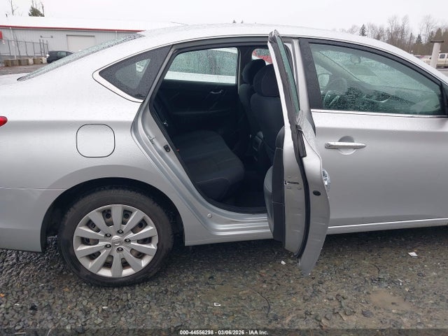 3N1AB7AP6GY263793 Nissan Sentra Fe+ S/s/sl/sr/sv
