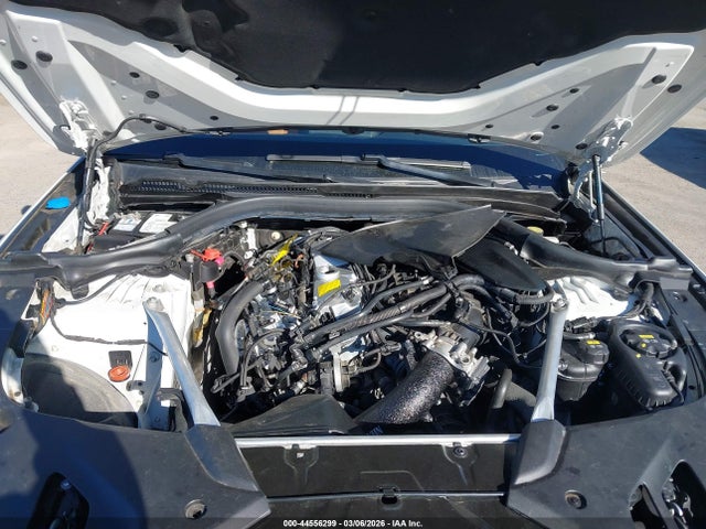 2019 BMW 530I WBAJA5C56KWW07832 Photo 9