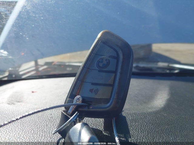 2019 BMW 530I WBAJA5C56KWW07832 Photo 10