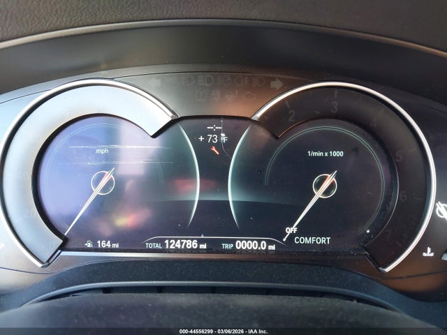 2019 BMW 530I WBAJA5C56KWW07832 Photo 6