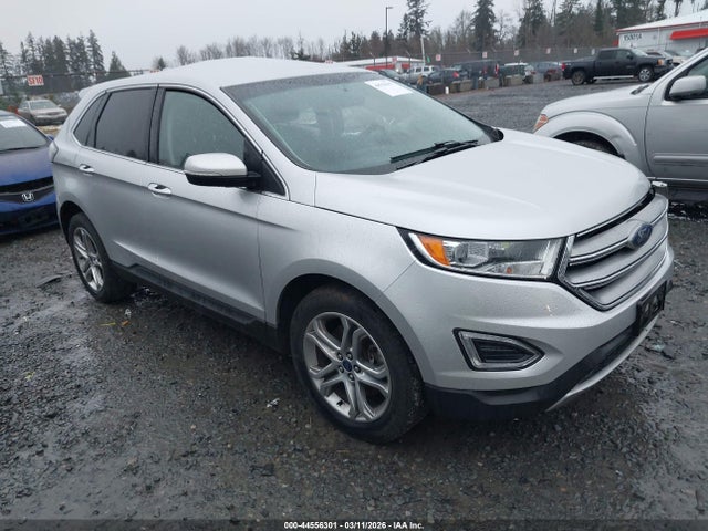2016 FORD EDGE 2FMPK4K95GBB32042